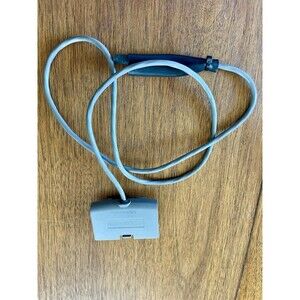 Official Nintendo Game Boy Advance (GBA) AC Adapter/Power Connect Assembly OEM